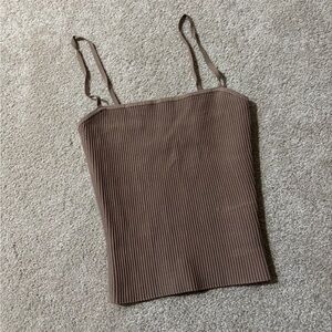 Babaton SculptKnit Tank